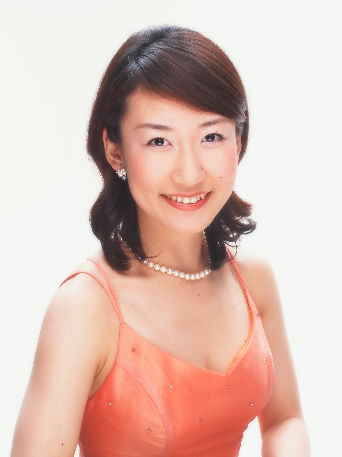 プロフィール・プログラム用写真(千葉そごう写真館)