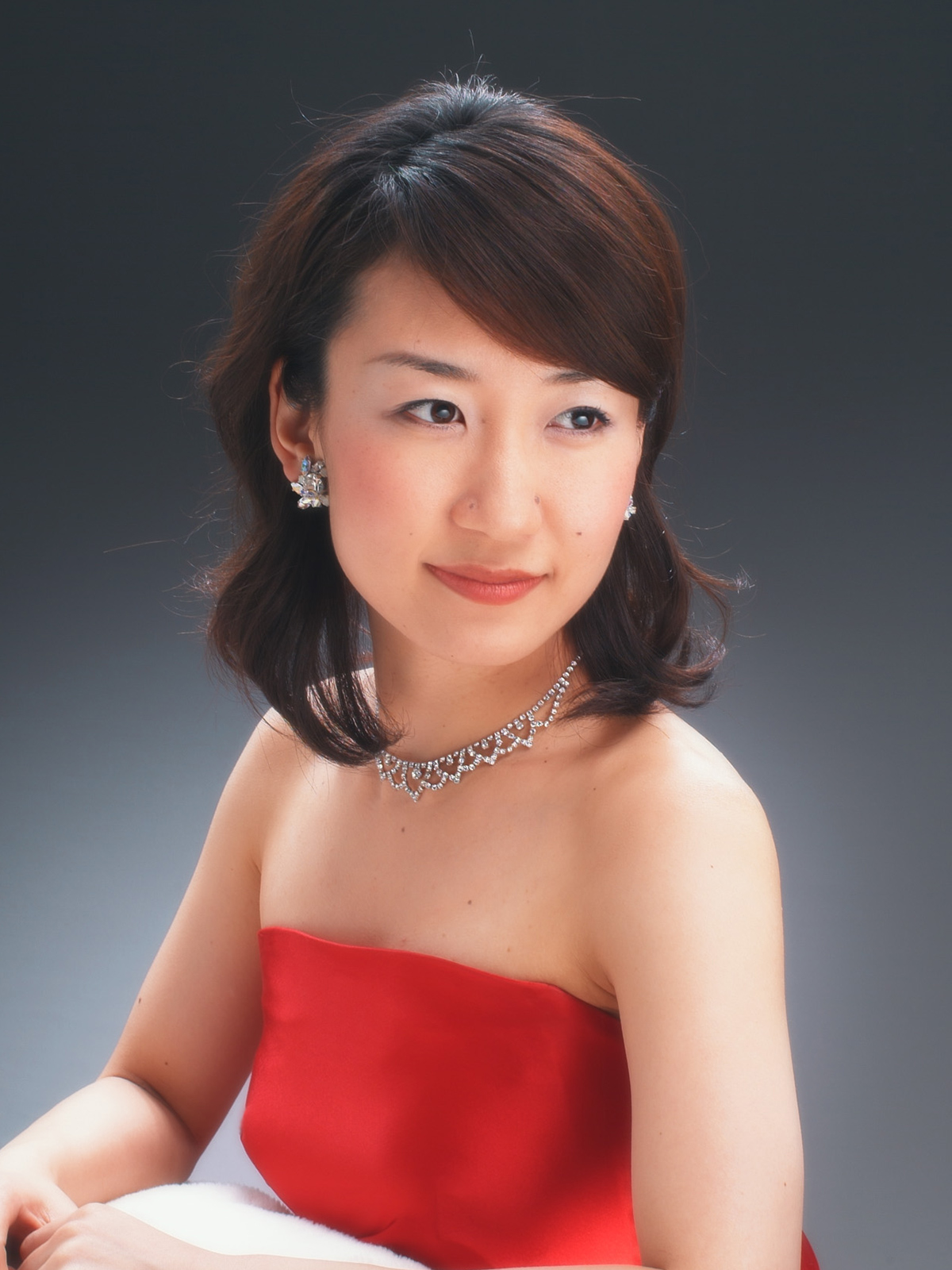 プロフィール・プログラム用写真(千葉そごう写真館)
