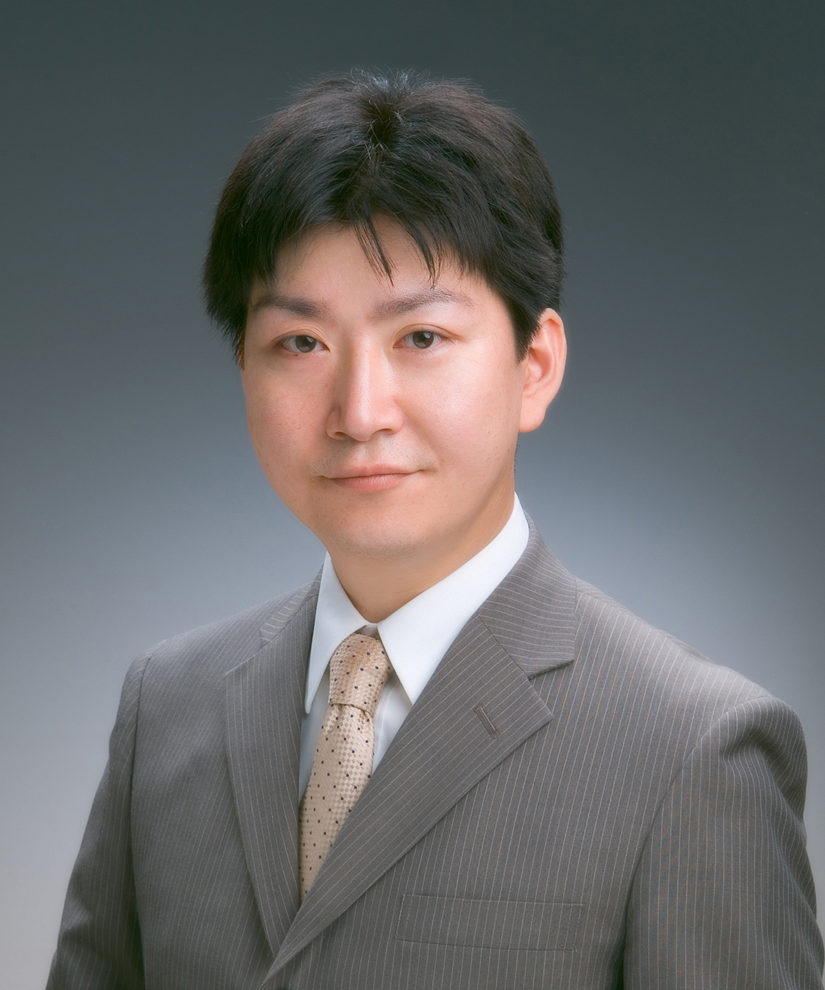 お見合い・婚活用写真(男性)千葉そごう写真館