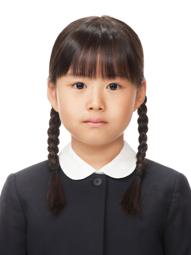 お受験願書 幼稚園 小学校 家族証明撮影 千葉そごう写真館 お受験願書 幼稚園 小学校 家族証明撮影 千葉そごう写真館