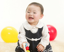 ベビー&キッズ写真展 （2018/2/24～3/4）