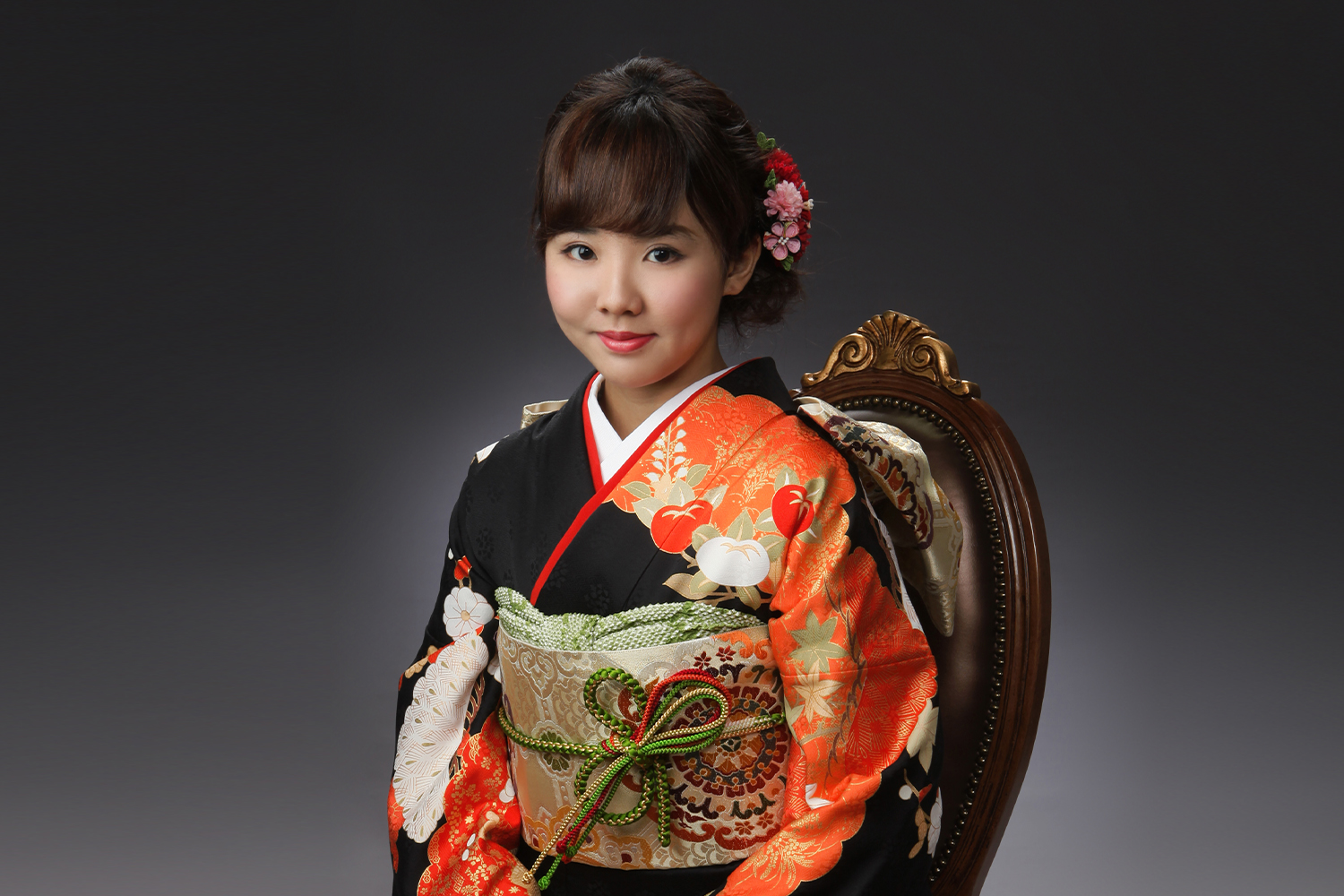 成人式