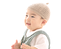 ベビー＆キッズ写真展（2021/8/7～8/15）