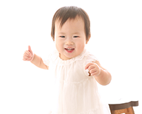 ベビー＆キッズ写真展（2023/3/4～3/12）