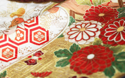 日本の伝統美に彩られた古典柄振袖のご紹介～其の六～