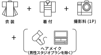 成人プラン料金