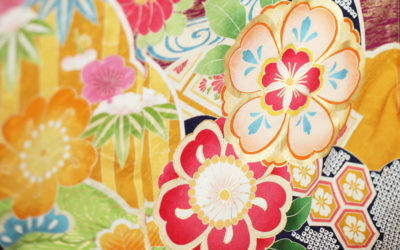 日本の伝統美に彩られた古典柄振袖のご紹介～其の八～