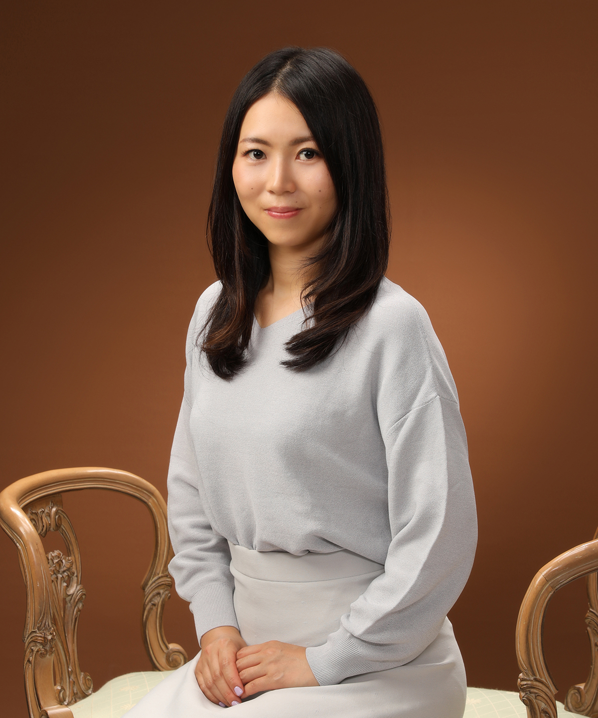 お見合い写真 婚活写真 横浜そごう写真館 横浜そごう写真館